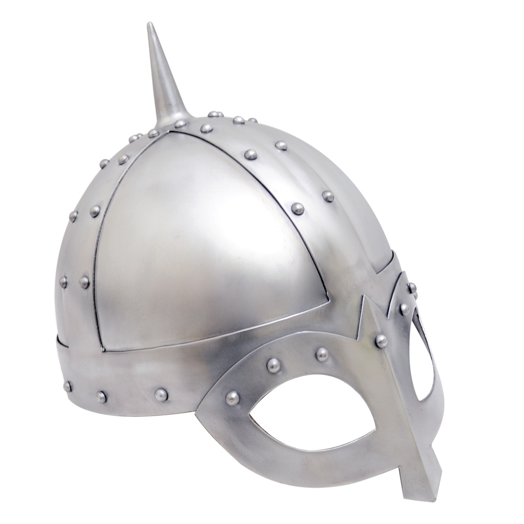 Gjermundbu Helm Wikingerhelm