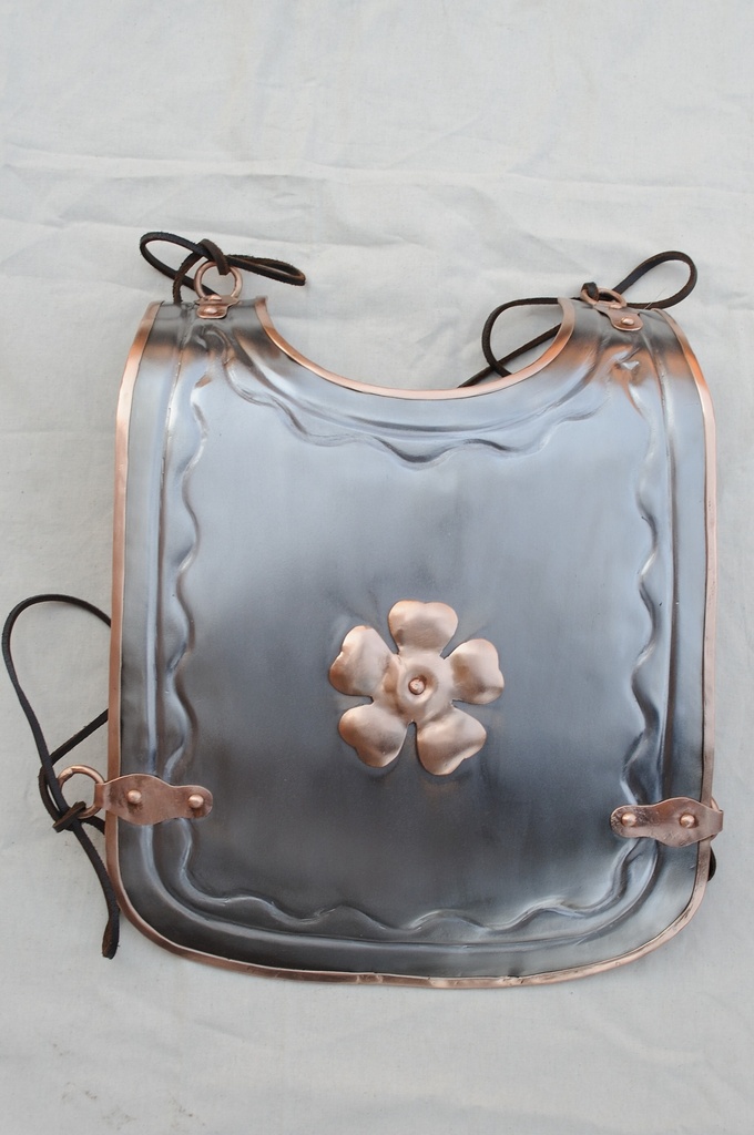 Provocator Chestplate | Bronze
