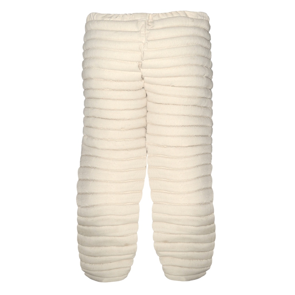 Textile Leg Armour for Thraex and Hoplomachus | Size L