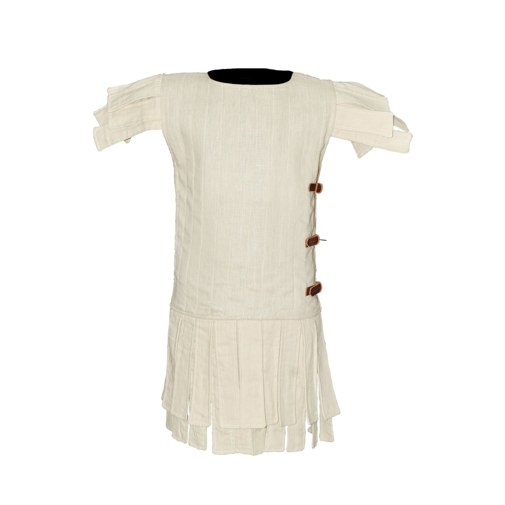 Subarmalis with Pteryges| 1st-5th C. | Size M