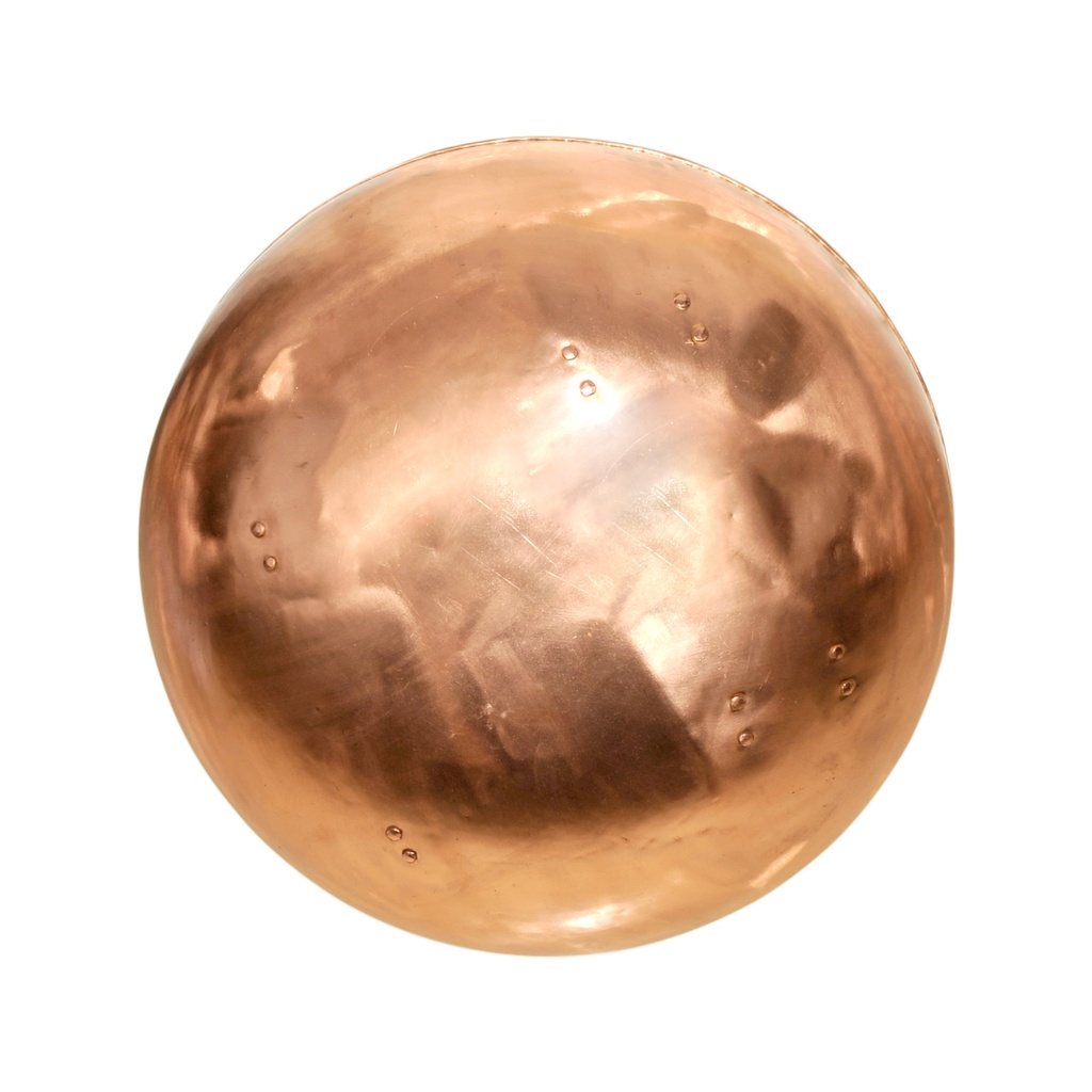 Hoplomachus Schild | Bronze