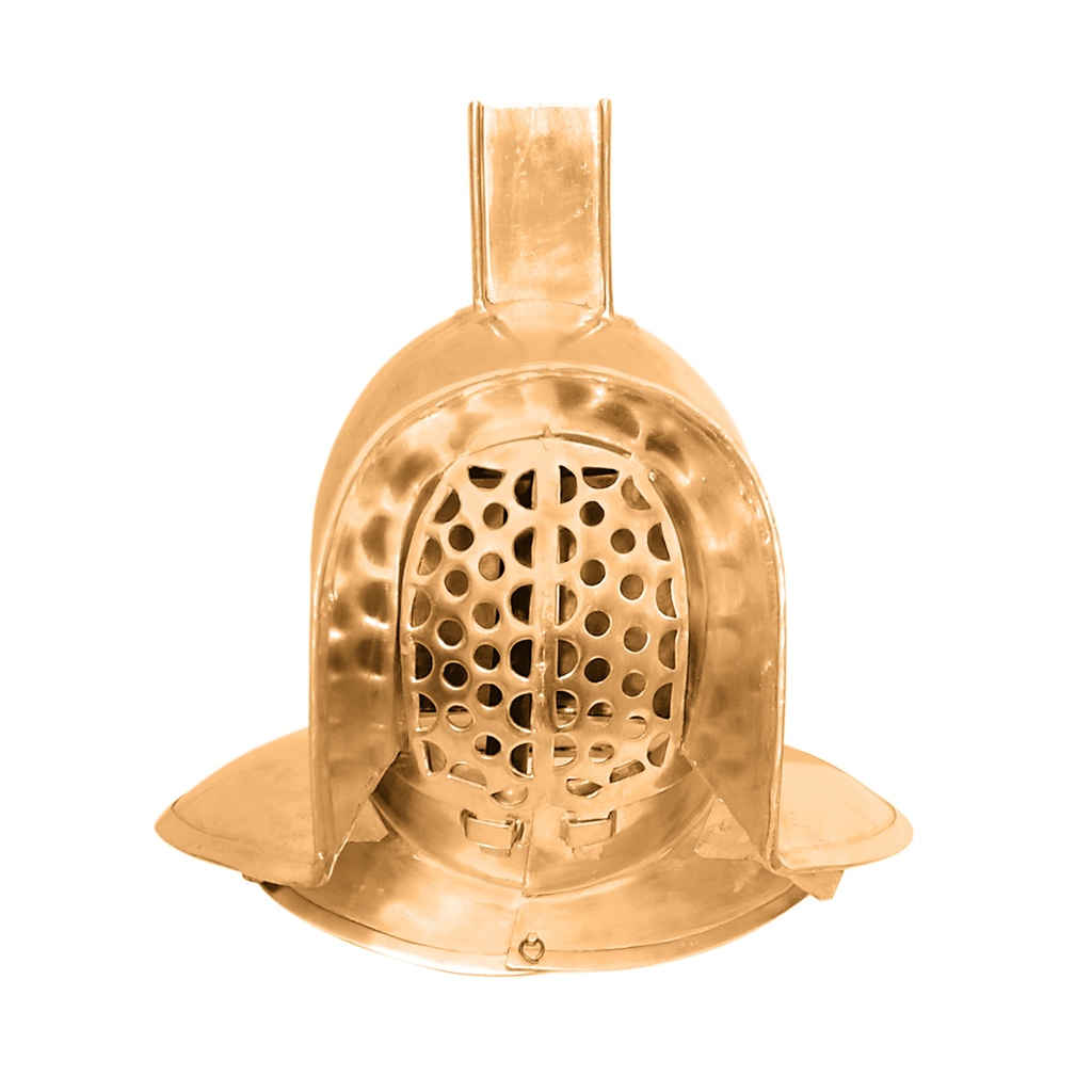 Murmillo Helm Typ II | Bronze