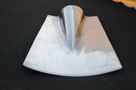 Roman Shovel