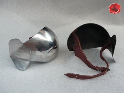 Elbow Plate Armor | 14th C.