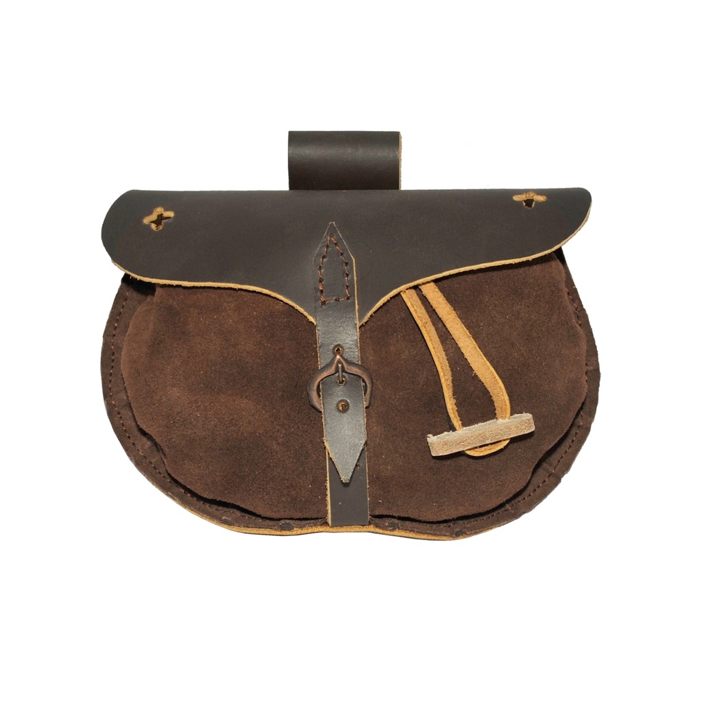 Belt Pouch | 15th C.