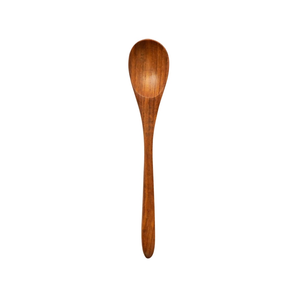 Medieval Wooden Spoon Type 1