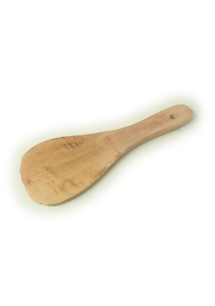 Mittelalter Pfannenschieber Typ 1