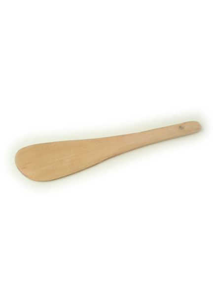 Mittelalter Pfannenschieber Typ 2