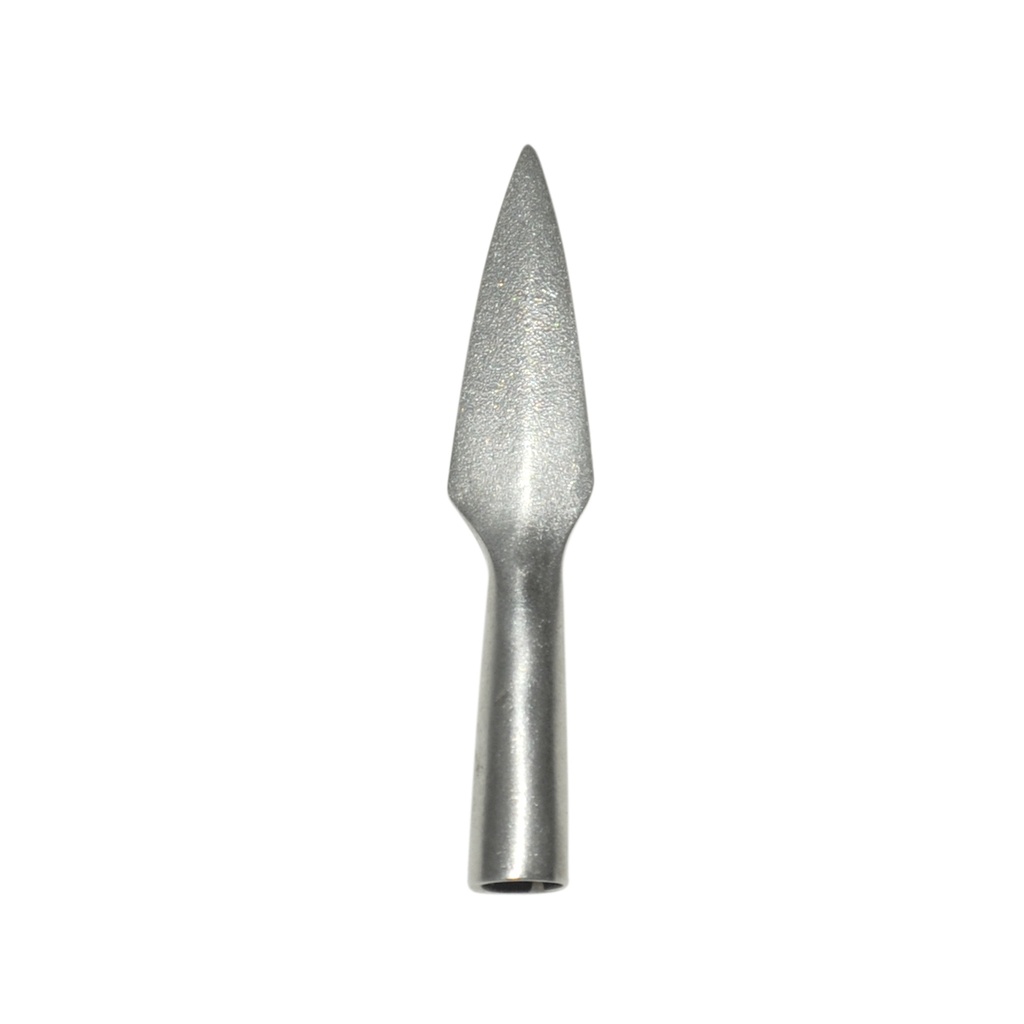 Pfeilspitze "Sächsischer Kopf I"
