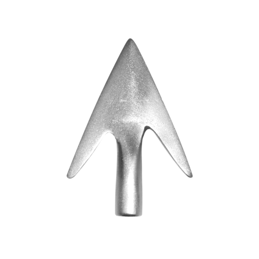 Pfeilspitze "Kleiner Breitkopf"