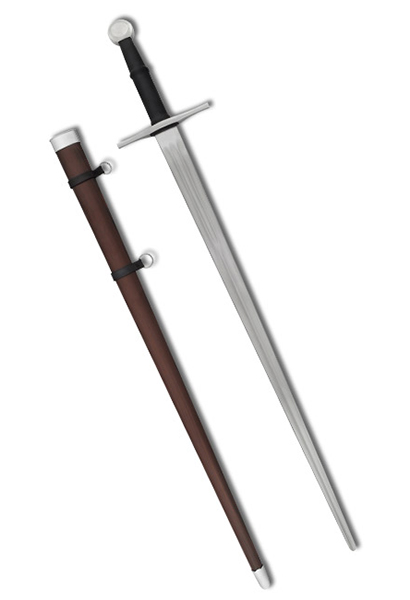 Anderthalbhänder 15. Jahrhundert