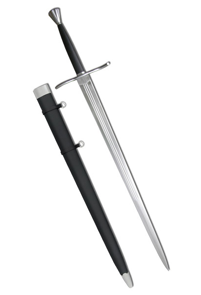 Mercenary Sword