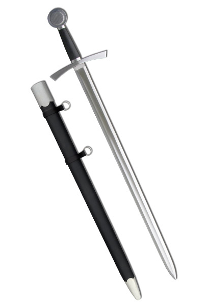 Lionheart Sword  12th/13th century
