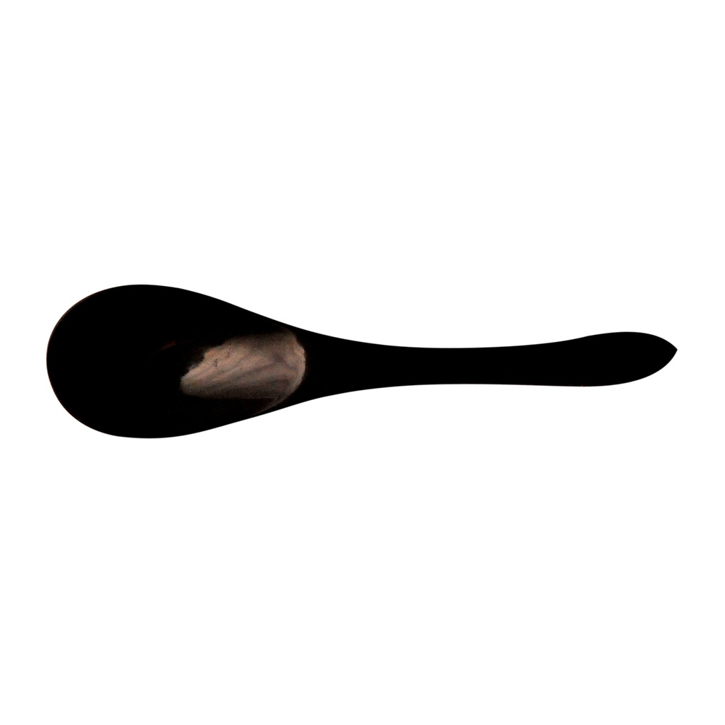 Horn Löffel