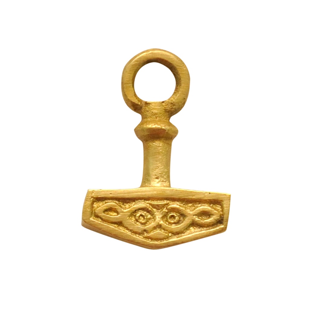 Viking Pendant "Thorhammer Type III"