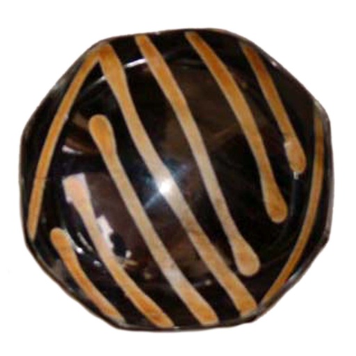 [GDFB/KT/022] Medieval Horn Bowl Type 1