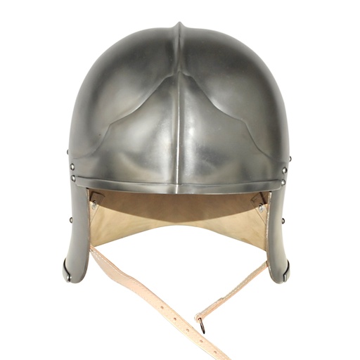 [GDFB/H/009-M] Archer's Sallet | 15th C. | Size M