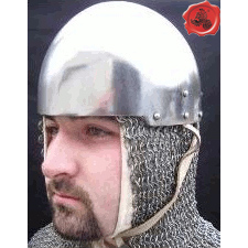 [GDFB/H/013-M] Secret Helmet | 14th C. | Size M