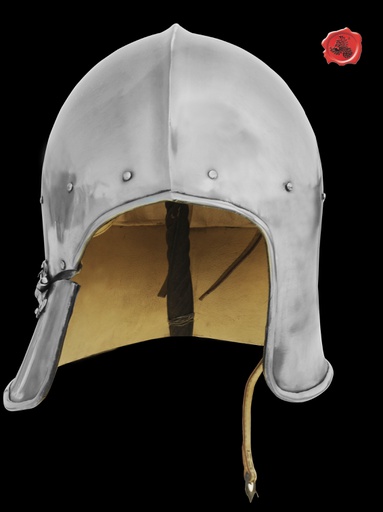 [GDFB/H/014-M] Archer's Celeta | Ca. 1450 | Size M
