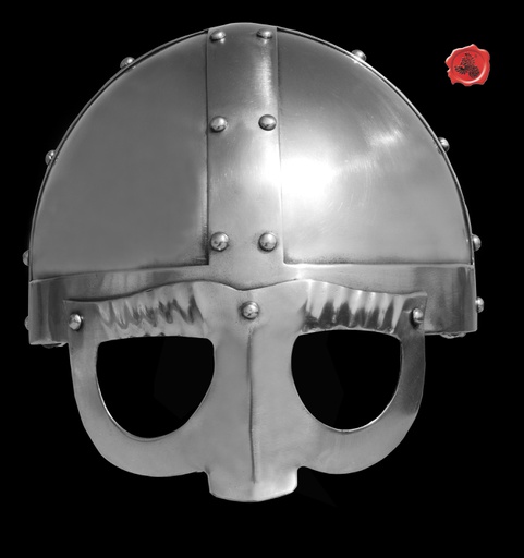 [GDFB/H/032-M] Viking Spectical Helmet | 9th-10th. C. | Size M