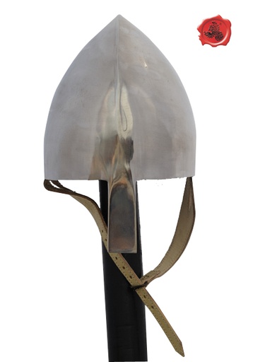 [GDFB/H/033-M] Olmutz Helmet | 11th C. | Size M