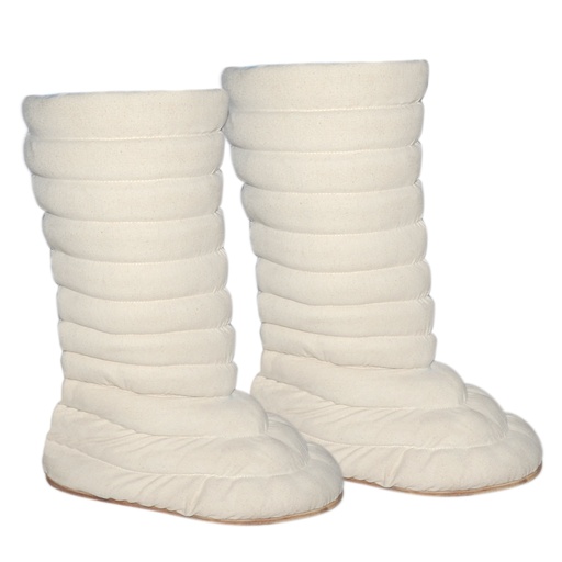 [AER/CL/1503-STD-N] Textile Beinrüstung für Thraex und Hoplomachus 