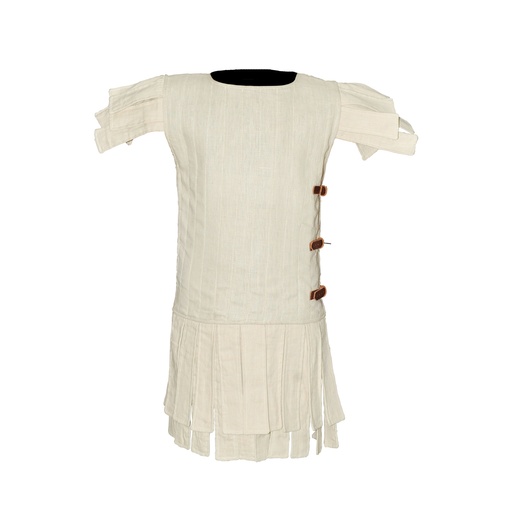 [AER/CL/1506-M-N-IMP] Subarmalis with Pteryges| 1st-5th C. | Size M