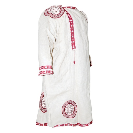 [AER/CL/1508-L-N-IMP] Tunica manicata | ca. 180-420 A.D.| Size L