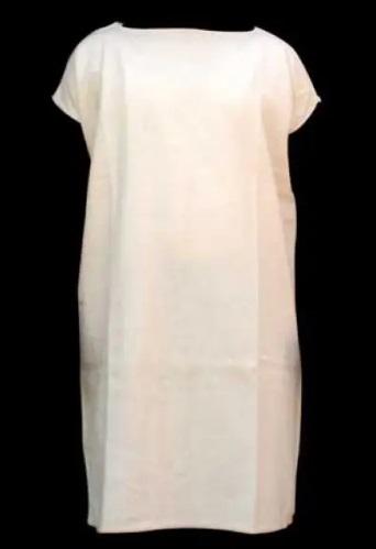 [AER/CL/1509-L-N] Republican Tunic | ca. 509-27  B.C. | Size L