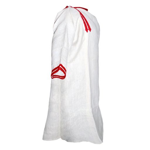 [AER/CL/1510-XL-N-IMP] Republican Tunic with 3/4-Sleeves | 2nd-3rd C. | Size XL