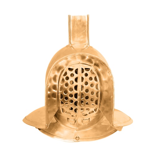 [AER/H/1501-BRZ] Murmillo Helm Typ II | Bronze