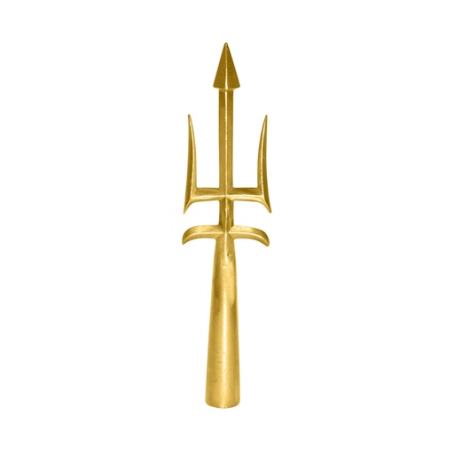[AER/SWS/1501] Roman Retiarius Trident