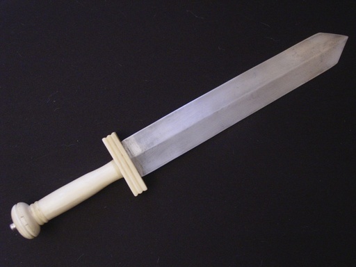 [AER/SWS/1502] Gladiator Short Sword "Gladius"