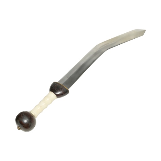 [AER/SWS/1503] Bent Gladiator Short Sword "Sica Gladius"