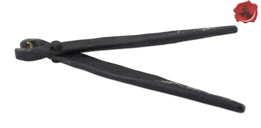 [1-RT] Riveting tool for Wedge Rivets 