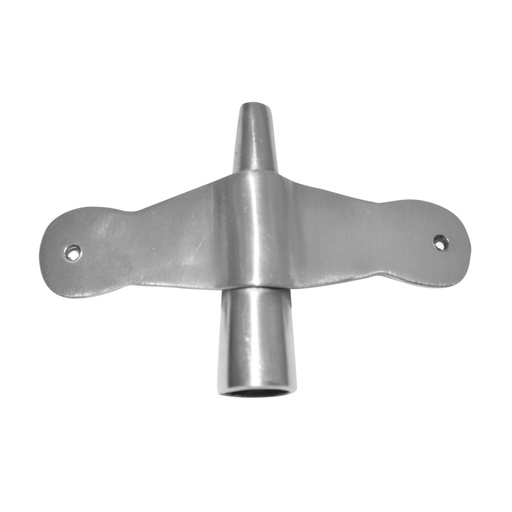 [GDFB/ACC/002-SO] Plume Holder with Clip for European Sallets
