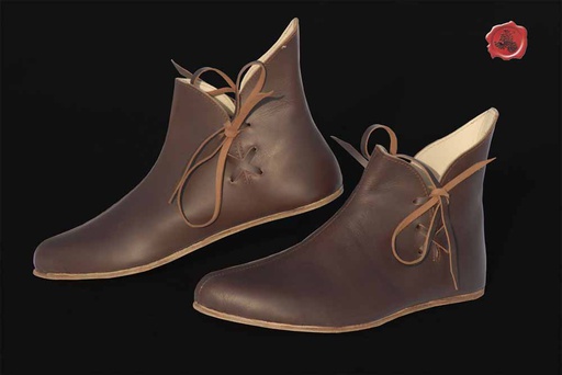 [GDFB/SH/013-12/47DB-IMP] Viking Shoes | Size 47