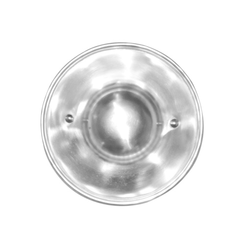[GDFB/BK/002-12-IMP] Flacher Buckler | Durchmesser 30 cm