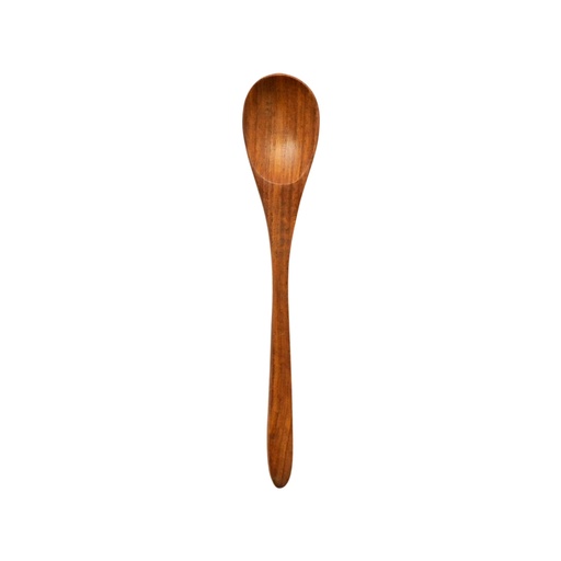 [GDFB/KT/001] Medieval Wooden Spoon Type 1