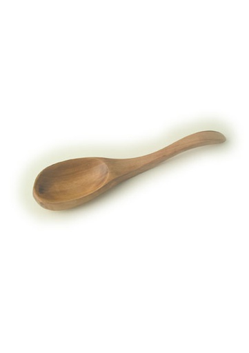 [GDFB/KT/003] Mittelalter Holzlöffel Typ 3