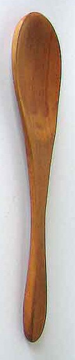 [GDFB/KT/006] Medieval Wooden Spoon Type 5