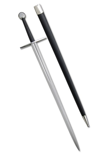 [SH2411] Bastard Sword  Oakeshott Type XVIIIa
