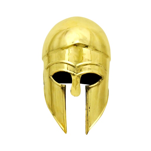 [HM1025I] Greek Corinthian Helmet